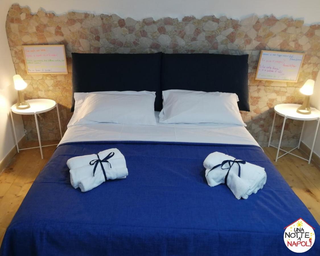 Notte A Casa de Férias *