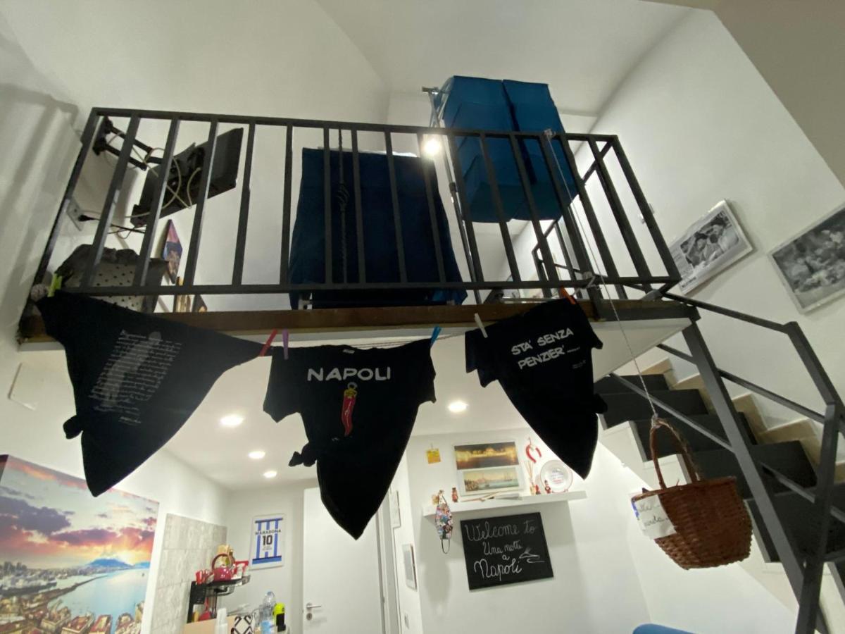 Notte A Casa de Férias