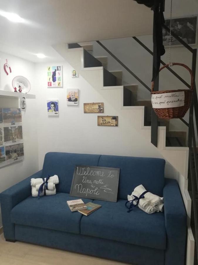 Notte A Holiday home