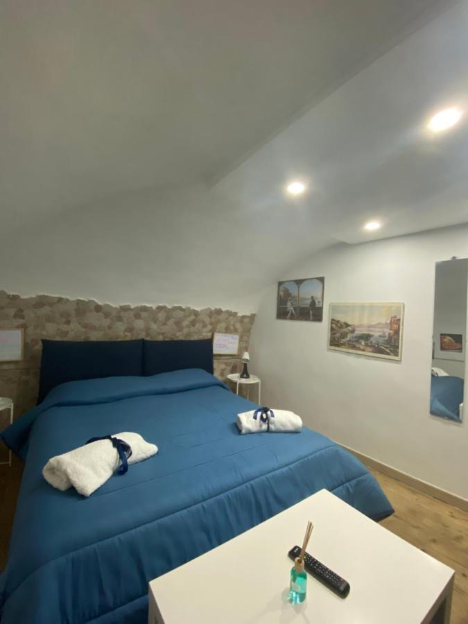 Vakantiehuis Notte A Napels