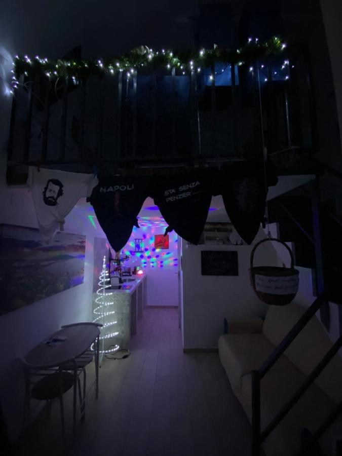 Notte A Vakantiehuis *