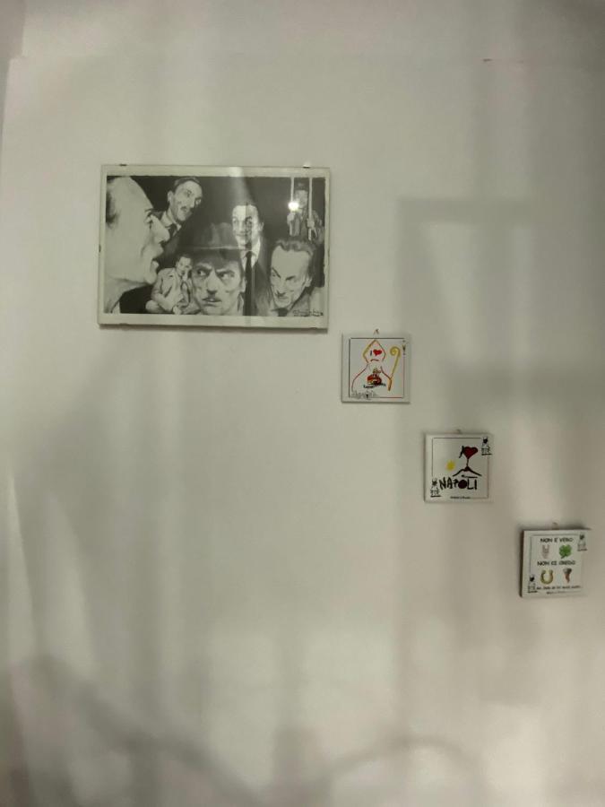 Casa vacanze Notte A Napoli